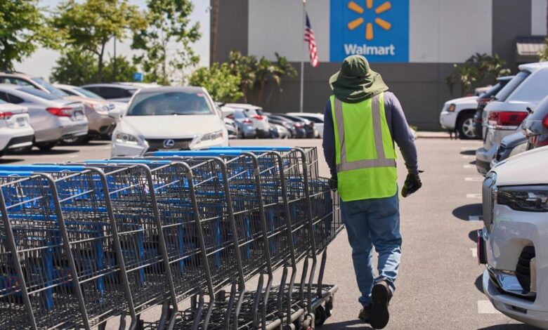 Trump’s massive import taxes haven’t done much economic damage — yet Trump’s massive import taxes haven’t done much economic damage — yet