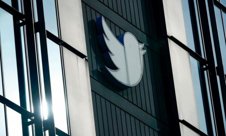 Twitter ordered to pay million for breaking Boulder lease Twitter ordered to pay million for breaking Boulder lease