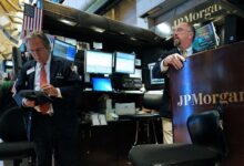 Two JPMorgan ETFs providing a destination for risk-averse investors