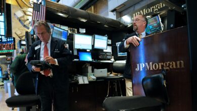Two JPMorgan ETFs providing a destination for risk-averse investors