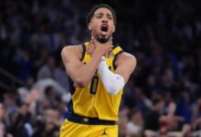 Tyrese Haliburton cements himself as all-time Knicks villain
