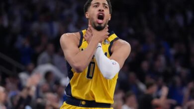 Tyrese Haliburton cements himself as all-time Knicks villain