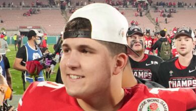 UNLV Football Player Ben Christman’s Cause of Death Revealed