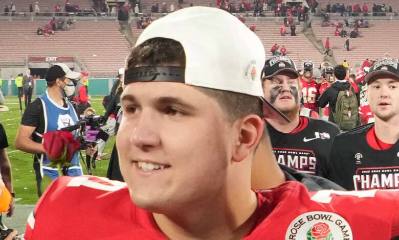 UNLV Football Player Ben Christman’s Cause of Death Revealed UNLV Football Player Ben Christman’s Cause of Death Revealed