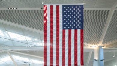 U.S. Could Lose .5 Billion In International Travel Spending This Year, Tourism Council Says