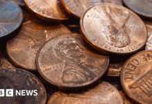 US Treasury confirms the end of the penny