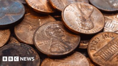 US Treasury confirms the end of the penny