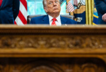 U.S.-U.K. Trade Deal Builds on Close Ties but Leaves Some Tariffs in Place