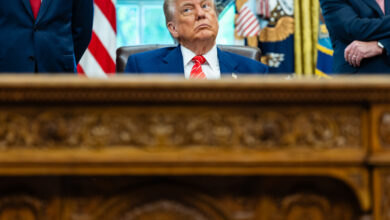 U.S.-U.K. Trade Deal Builds on Close Ties but Leaves Some Tariffs in Place