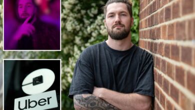 US tech whiz allegedly drugged by bogus London Uber driver who stole 3K in crypto