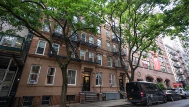 Unhinged NYC doomsdayer making life hell for his neighbors