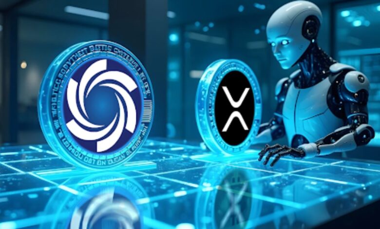 Breakout or Will Ozak AI Outshine in 2025? Breakout or Will Ozak AI Outshine in 2025?