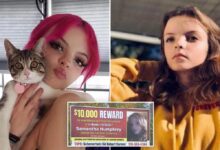 Upstate NY teen allegedly murdered girlfriend, 14, after she said she was pregnant’