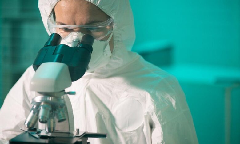 Veraxa and OmniAb to develop bispecific ADC tumour programme Veraxa and OmniAb to develop bispecific ADC tumour programme