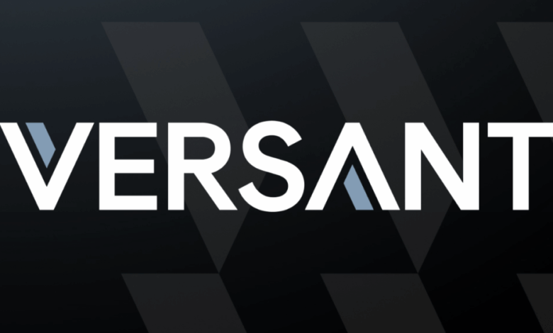 Versant is New Name for Comcast Spin-Off Versant is New Name for Comcast Spin-Off