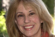 Veteran ‘General Hospital’ Star Was 85