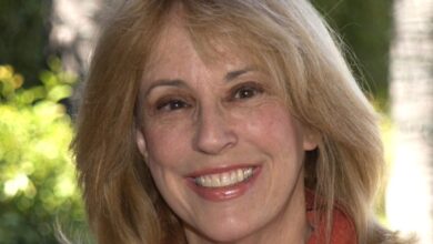 Veteran ‘General Hospital’ Star Was 85
