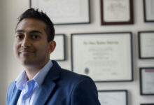 Vinay Prasad to run key FDA division that oversees vaccines