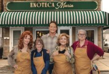 Vince Vaughn Movie Hits 15.3 Million Netflix Views