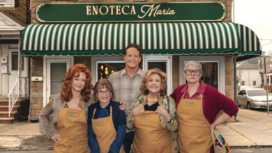 Vince Vaughn Movie Hits 15.3 Million Netflix Views