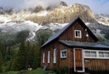 Visit one of the world’s most prolific research stations in Colorado mountains