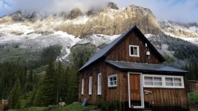 Visit one of the world’s most prolific research stations in Colorado mountains