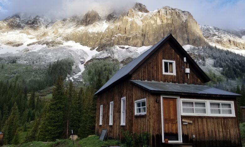Visit one of the world’s most prolific research stations in Colorado mountains Visit one of the world’s most prolific research stations in Colorado mountains