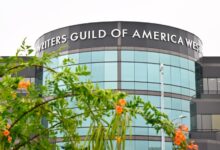 WGA Members Vote to Expel Two Members for Breaking Strike Rules
