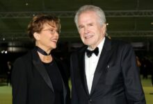 Warren Beatty’s Quiet Life Out of the Spotlight With Annette Bening