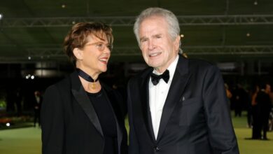 Warren Beatty’s Quiet Life Out of the Spotlight With Annette Bening