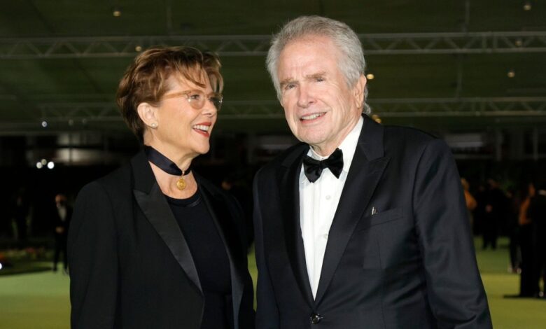 Warren Beatty’s Quiet Life Out of the Spotlight With Annette Bening Warren Beatty’s Quiet Life Out of the Spotlight With Annette Bening