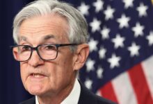 Watch Fed Chair Jerome Powell deliver live remarks on policy review