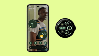 Wear OS 6 is Getting Android 16’s Material 3 Expressive Design