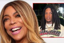Wendy Williams Wishes Followers Happy Mother’s Day, Doesn’t Mention Son