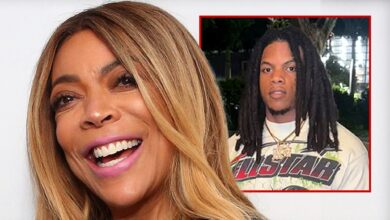 Wendy Williams Wishes Followers Happy Mother’s Day, Doesn’t Mention Son