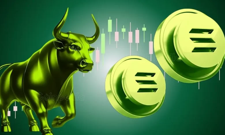 Solana Price Analysis and Forecast: Deviation or Market Breakout? Solana Price Analysis and Forecast: Deviation or Market Breakout?