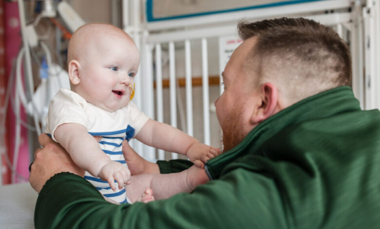 What Baby KJ means for future of CRISPR gene editing industry What Baby KJ means for future of CRISPR gene editing industry