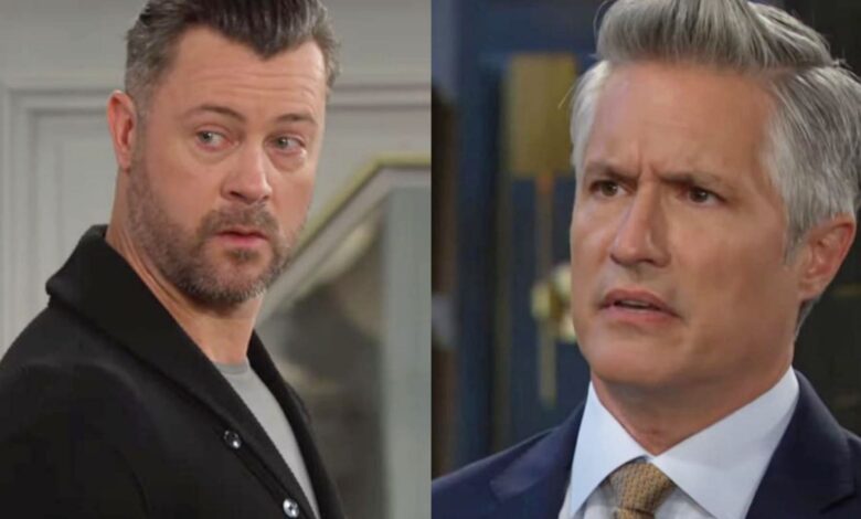 What to expect from tomorrow’s episode of Days of Our Lives (May 7, 2025)? What to expect from tomorrow’s episode of Days of Our Lives (May 7, 2025)?
