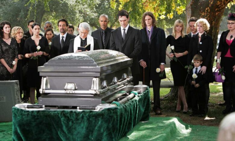 What’s Next After Criminal Minds Kills Off Josh Stewart’s Will? What’s Next After Criminal Minds Kills Off Josh Stewart’s Will?