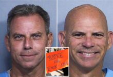What’s next for the Menendez brothers? Here’s how soon Lyle and Erik could walk free