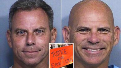 What’s next for the Menendez brothers? Here’s how soon Lyle and Erik could walk free