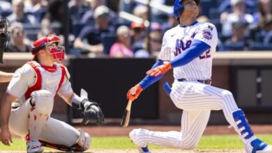 What’s really behind Juan Soto’s early Mets woes
