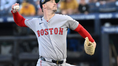 When will Walker Buehler be back? All you need to know about Red Sox star’s return