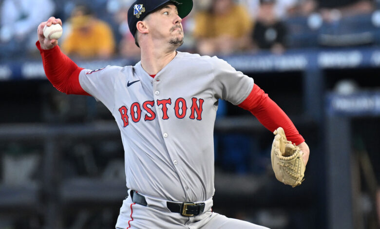 When will Walker Buehler be back? All you need to know about Red Sox star’s return When will Walker Buehler be back? All you need to know about Red Sox star’s return