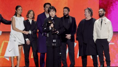 Where Things Stand With Oscars, Emmys