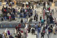 Which prices are falling for consumers