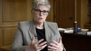 Why Justice must bring the hammer down on EVERY corrupt Soros prosecutor