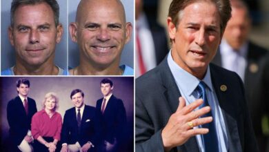 Why Menendez brothers might remain in prison even if court agrees to resentence them for killing their father