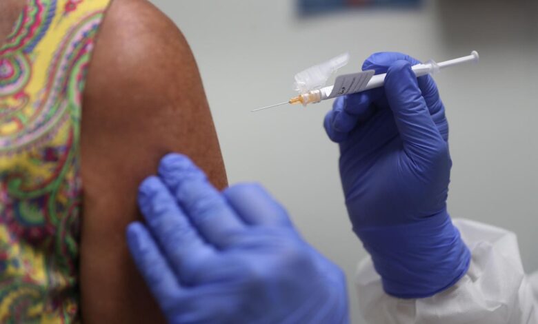 Why Requiring Placebo-Controlled Trials For New Vaccines Could Harm Americans Why Requiring Placebo-Controlled Trials For New Vaccines Could Harm Americans