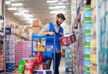 Why Walmart Stock Jumped 11% in April